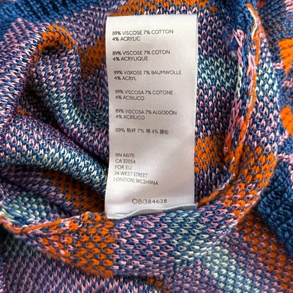 Free People x Revolve Milano Mini Dress - Picture 4 of 6